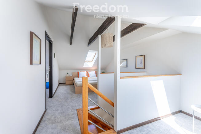 146m² Inwestycja Góra Kalwaria 3 lokale