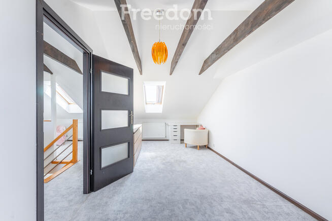 146m² Inwestycja Góra Kalwaria 3 lokale