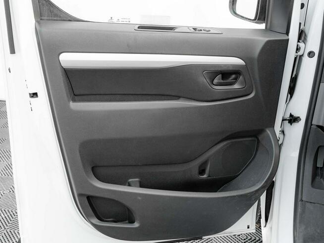 Toyota ProAce GD3G749#2.0 D-4D Podgrz.f Ekran dotykowy Tempomat Klima Salon PL VAT23