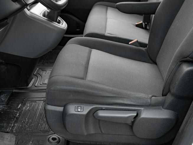 Toyota ProAce GD3G749#2.0 D-4D Podgrz.f Ekran dotykowy Tempomat Klima Salon PL VAT23