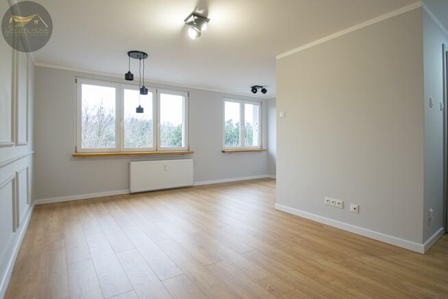 Mieszkanie Świebodzice