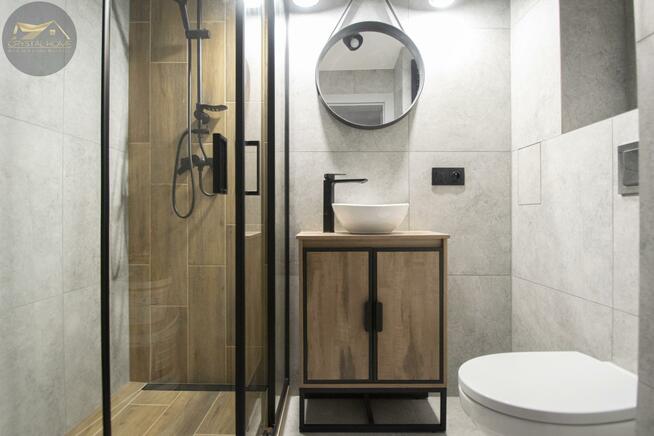 Mieszkanie Świebodzice