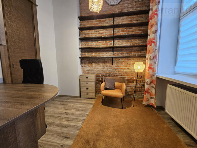 Mieszkanie Warszawa gm. Wola Wola, Żelazna