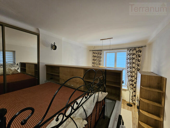 Mieszkanie Warszawa gm. Wola Wola, Żelazna