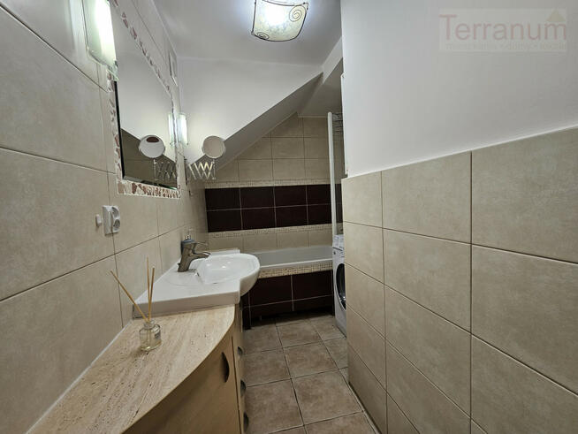 Mieszkanie Warszawa gm. Wola Wola, Żelazna