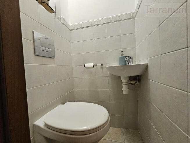 Mieszkanie Warszawa gm. Wola Wola, Żelazna