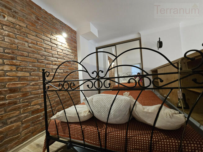 Mieszkanie Warszawa gm. Wola Wola, Żelazna