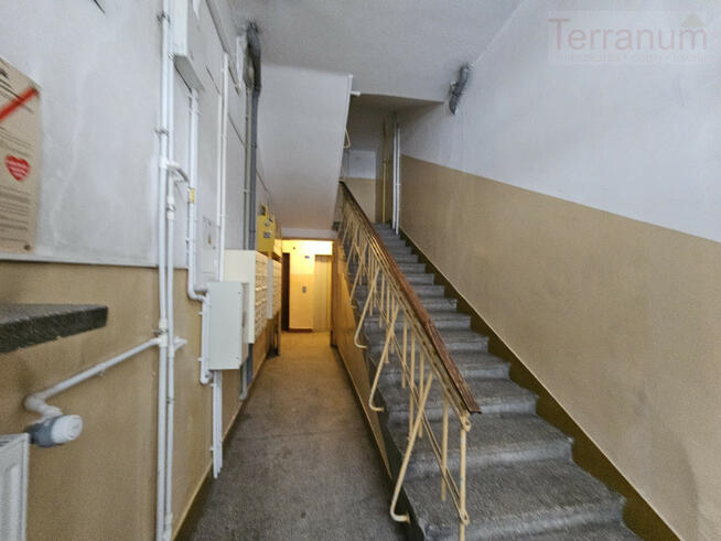 Mieszkanie Warszawa gm. Wola Wola, Żelazna