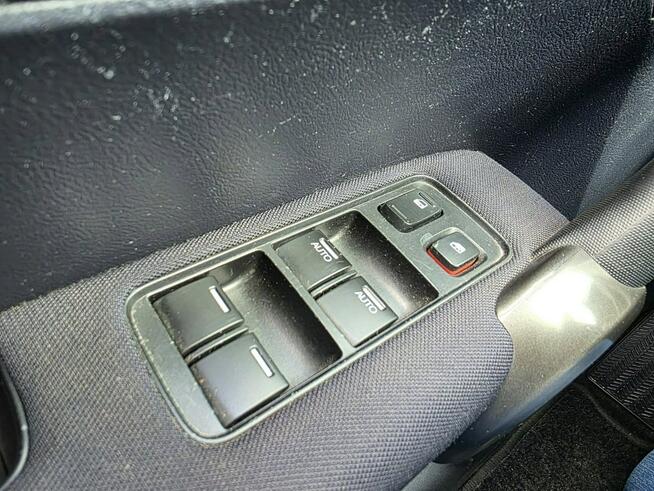 Honda CR-V 2.0 Benzyna 150 KM, 4x4, Klimatyzacja, Alufelgi, Isofix, Hak, Kangur