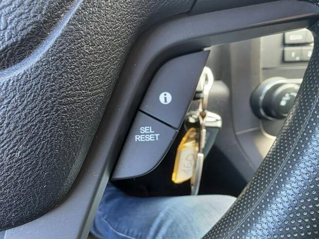 Honda CR-V 2.0 Benzyna 150 KM, 4x4, Klimatyzacja, Alufelgi, Isofix, Hak, Kangur