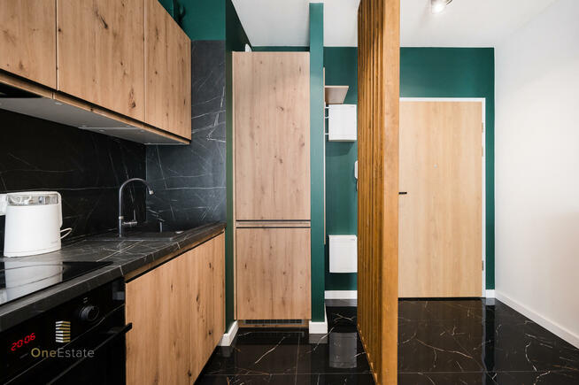 Mieszkanie Kraków Kraków-Śródmieście, Stare Miasto, bp. Jana Prandoty