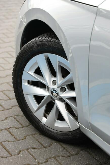 Škoda Octavia 1.5 TSI ACT Ambition serwisowany