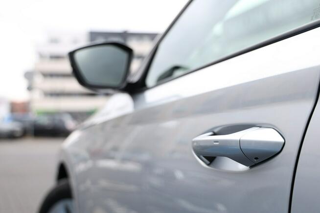 Škoda Octavia 1.5 TSI ACT Ambition serwisowany