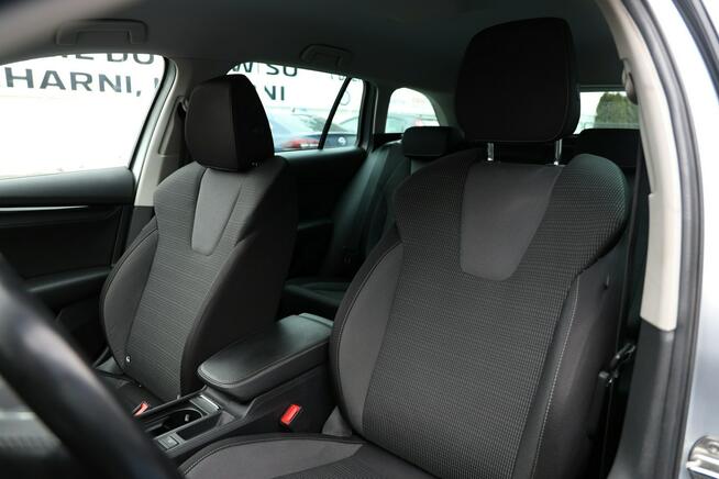 Škoda Octavia 1.5 TSI ACT Ambition serwisowany