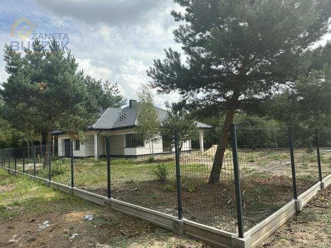 Dom Helenka gm. Młodzieszyn,