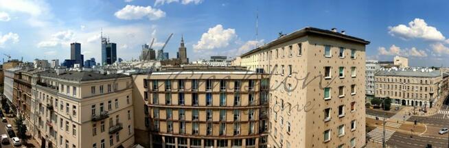 Mieszkanie Warszawa gm. Śródmieście Śródmieście, Wilcza