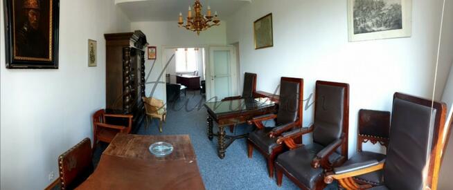 Mieszkanie Warszawa gm. Śródmieście Śródmieście, Wilcza