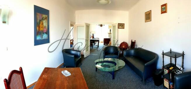 Mieszkanie Warszawa gm. Śródmieście Śródmieście, Wilcza