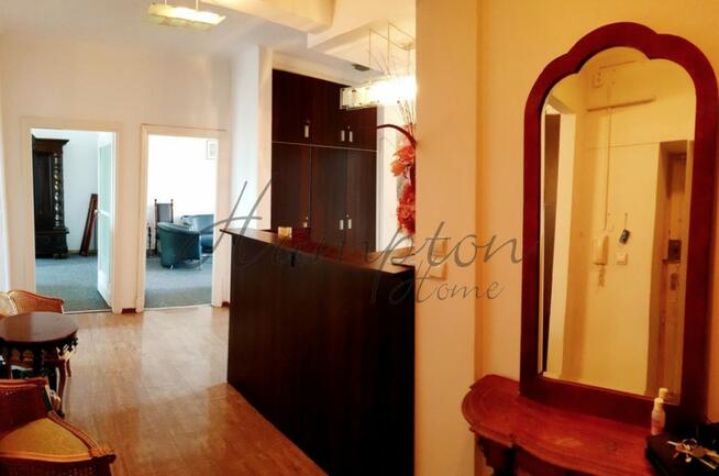 Mieszkanie Warszawa gm. Śródmieście Śródmieście, Wilcza