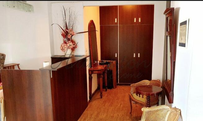 Mieszkanie Warszawa gm. Śródmieście Śródmieście, Wilcza