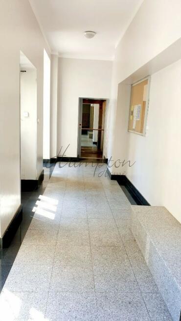 Mieszkanie Warszawa gm. Śródmieście Śródmieście, Wilcza