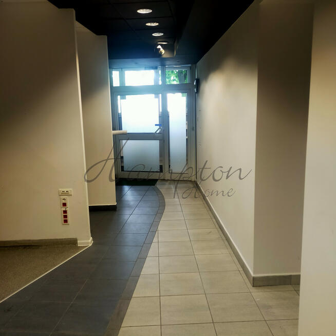 Lokal użytkowy Warszawa gm. Mokotów Mokotów, Stępińska