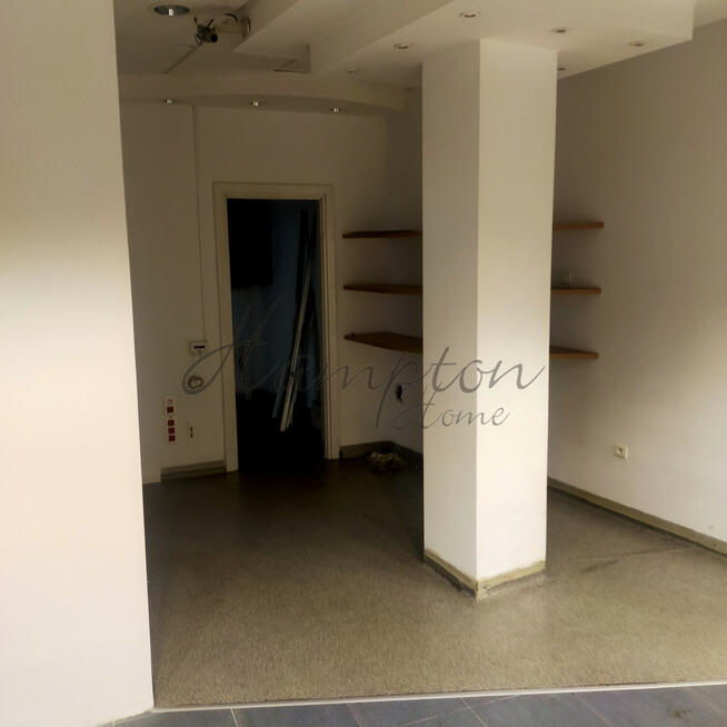 Lokal użytkowy Warszawa gm. Mokotów Mokotów, Stępińska