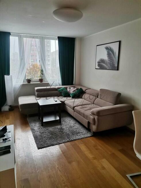 Mieszkanie Warszawa gm. Mokotów Mokotów, Orzycka