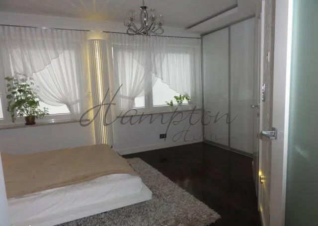 Mieszkanie Warszawa gm. Ursynów Ursynów, Braci Wagów