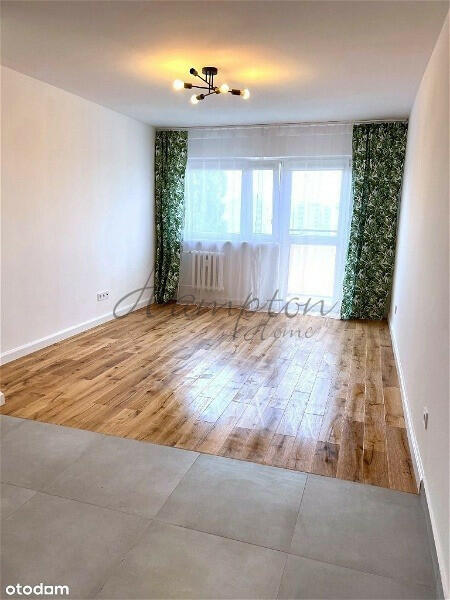 Mieszkanie Warszawa gm. Mokotów Mokotów, 60