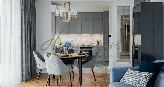 Mieszkanie Warszawa gm. Mokotów Mokotów, Wałbrzyska