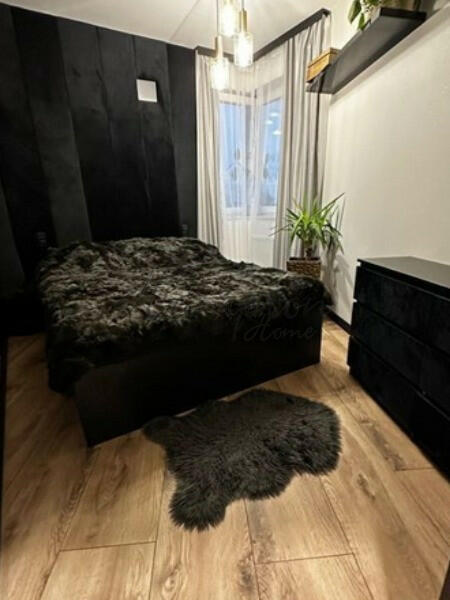 Mieszkanie Warszawa gm. Włochy, Szybka