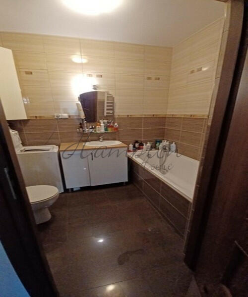 Mieszkanie Warszawa gm. Bemowo Bemowo, Bolesława Orlińskiego