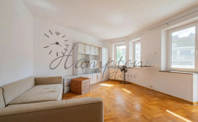 Mieszkanie Warszawa gm. Wilanów Wilanów, Królowej Marysieńki