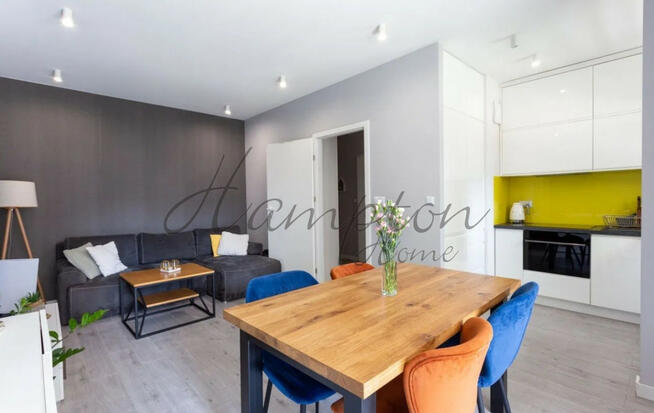 Mieszkanie Warszawa gm. Wola Wola, Marcina Kasprzaka