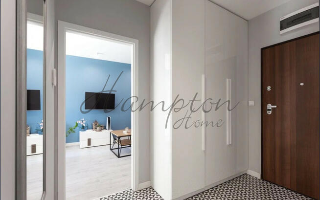 Mieszkanie Warszawa gm. Wola Wola, Marcina Kasprzaka