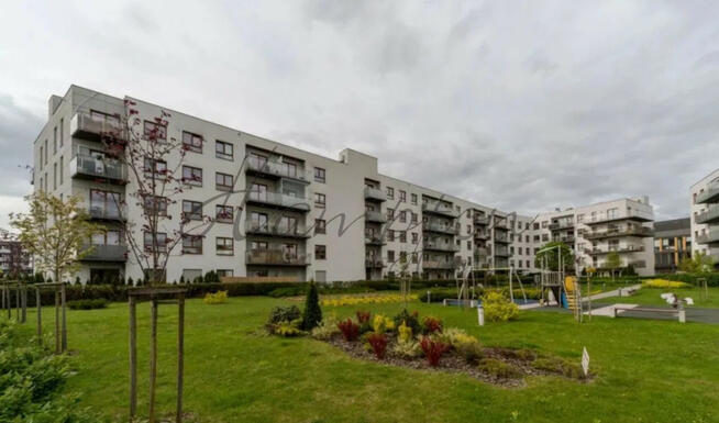 Mieszkanie Warszawa gm. Wilanów Wilanów, Herbu Janina