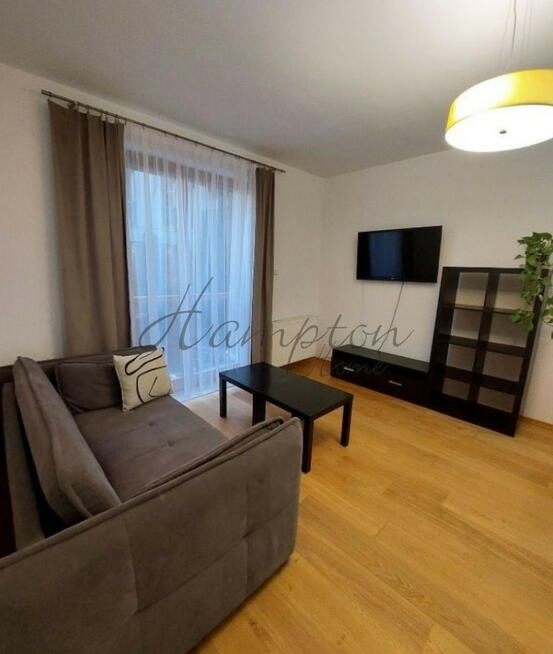 Mieszkanie Warszawa gm. Wilanów Wilanów, Sejmu Czteroletniego