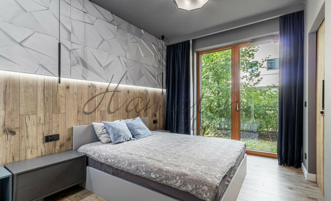 Mieszkanie Warszawa gm. Mokotów Mokotów, Mariana Zdziechowskiego