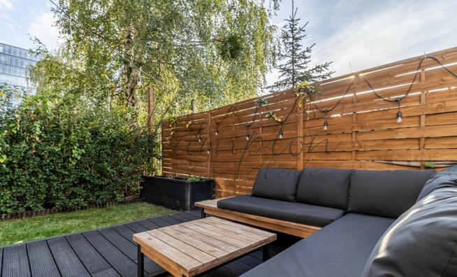 Mieszkanie Warszawa gm. Mokotów Mokotów, Mariana Zdziechowskiego