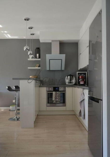 Mieszkanie Warszawa gm. Mokotów Mokotów, Jana Pawła Woronicza