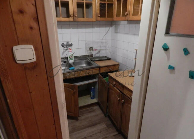 Mieszkanie Warszawa gm. Ochota Ochota, Urbanistów