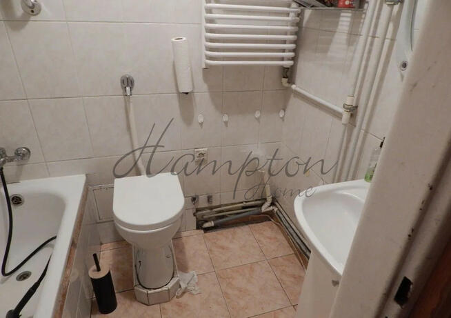 Mieszkanie Warszawa gm. Ochota Ochota, Urbanistów