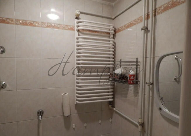 Mieszkanie Warszawa gm. Ochota Ochota, Urbanistów