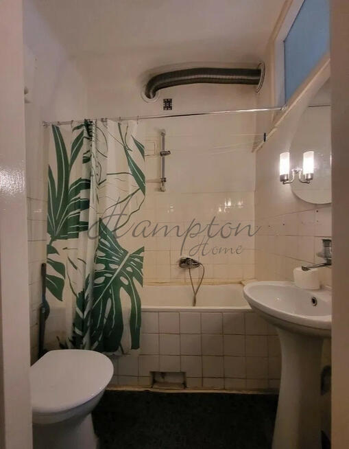 Mieszkanie Warszawa gm. Mokotów Mokotów, Sandomierska