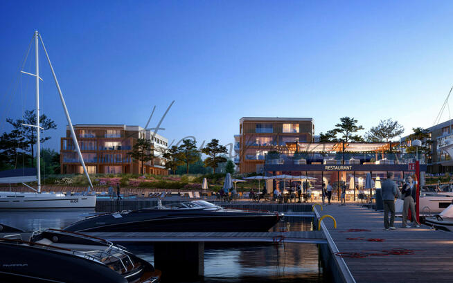 Mieszkanie Gdańsk, Łąkowa