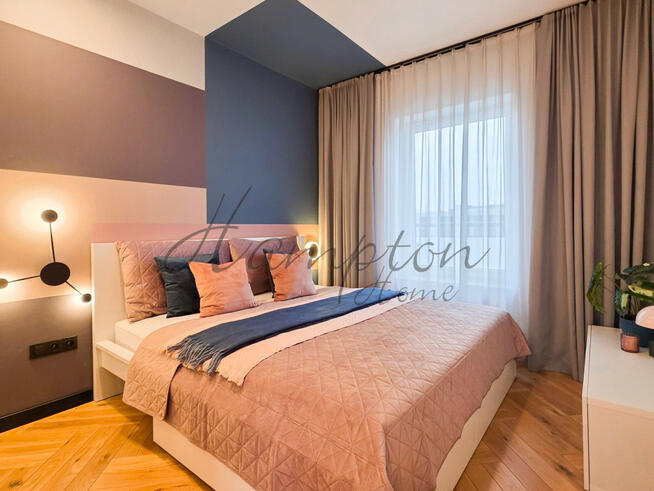 Mieszkanie Warszawa gm. Mokotów Mokotów, Wyględów, 2