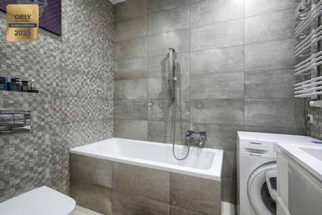 Mieszkanie Warszawa gm. Wola Wola, Józefa Sowińskiego