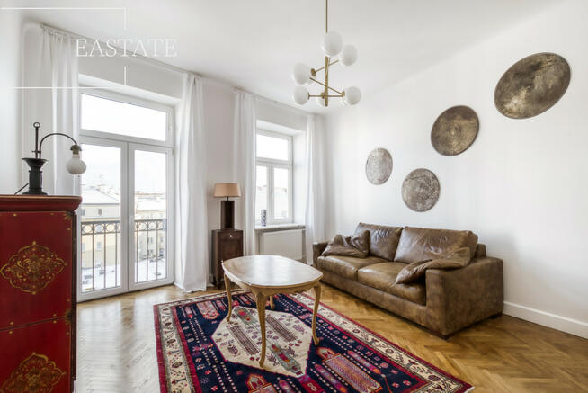 Mieszkanie Warszawa gm. Praga-Północ Praga-Północ, Nowa Praga, Inżynierska