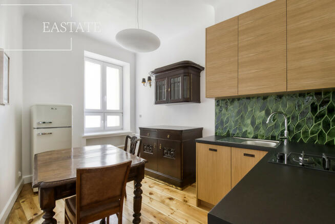 Mieszkanie Warszawa gm. Praga-Północ Praga-Północ, Nowa Praga, Inżynierska